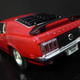 Illustration for article titled The Big Twenty: Mustang Monday